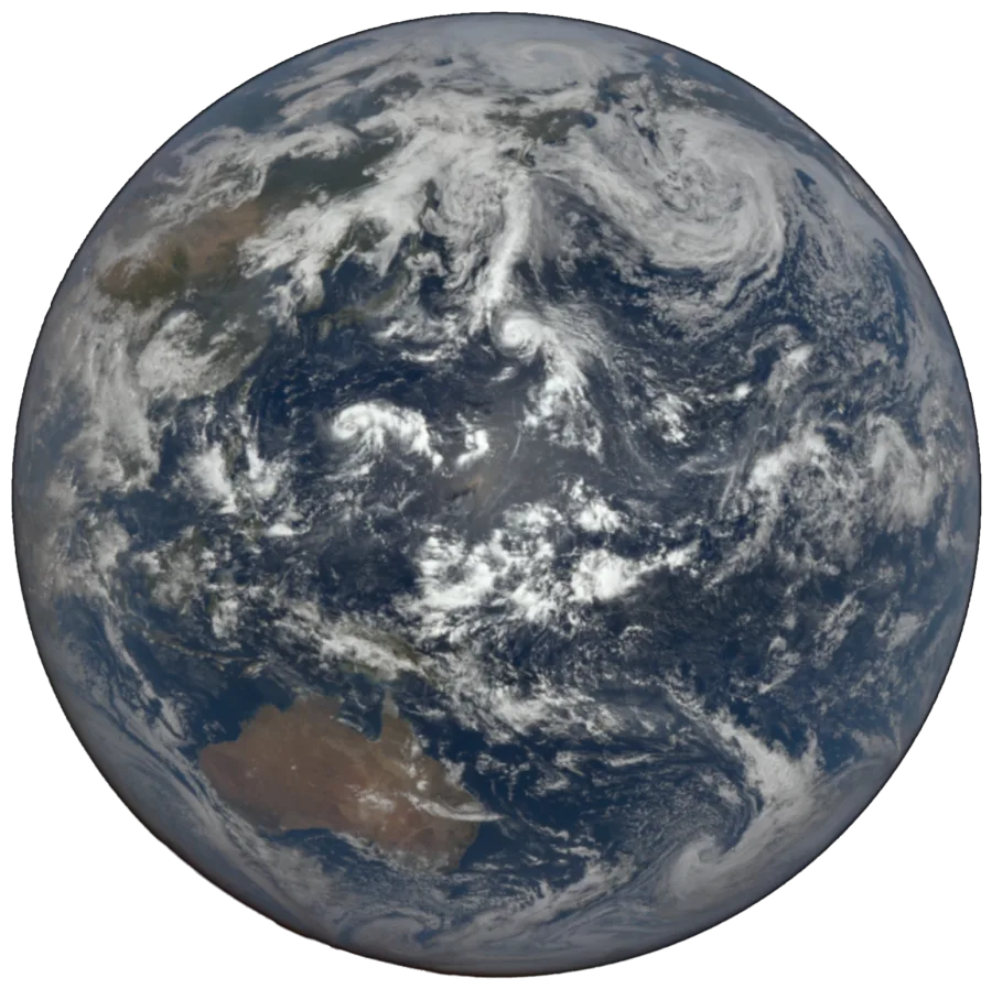 Earth preview